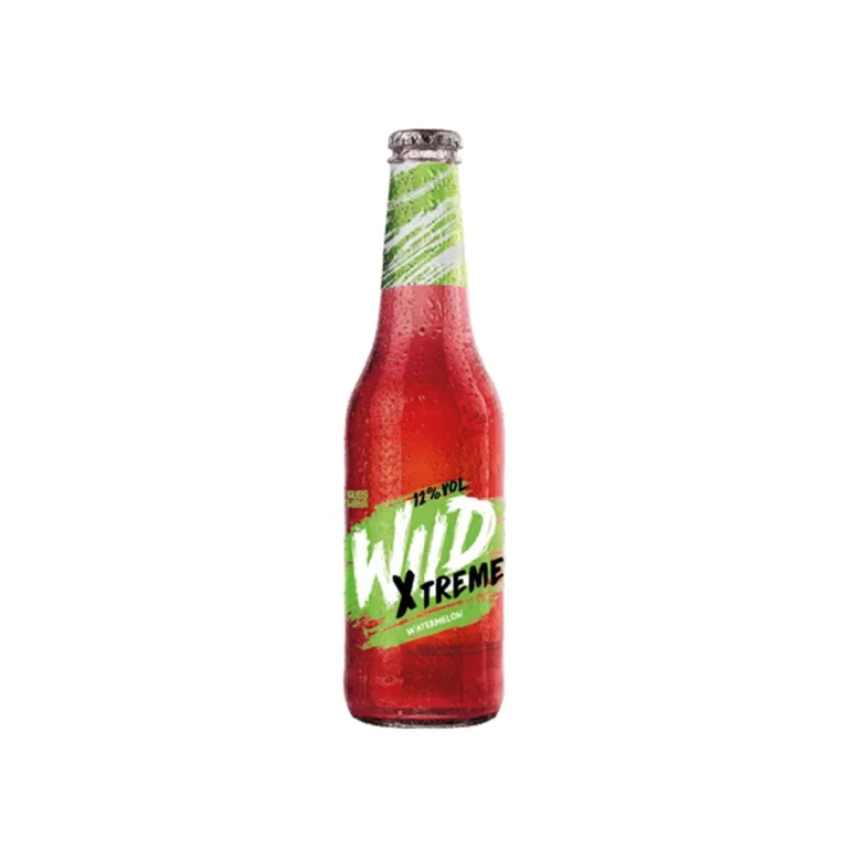 WILD XTREME WATERMELON X24