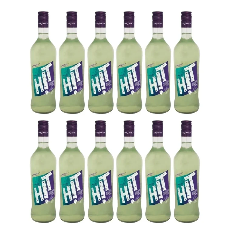 HIT MOJITO 700MLX12