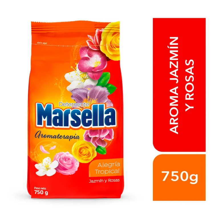 MARSELLA 750G X 15