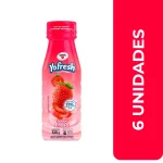 YOFRESH FRESA X 320 GR.