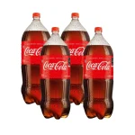 COCA COLA 3L