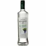 PISCO QUEIROLO QUEBRANTA 750ML X12