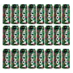 FOUR LOKO SANDIA 473ML X24