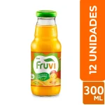FRUVI MANGO 300MLx12