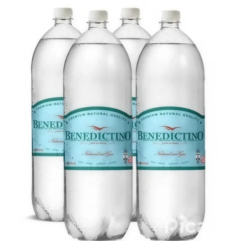 BENEDICTINO 3L X4