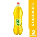 KOLA REAL PIÑA 2L