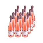 CHAMPAG TABERNERO ROSE 750MLX12