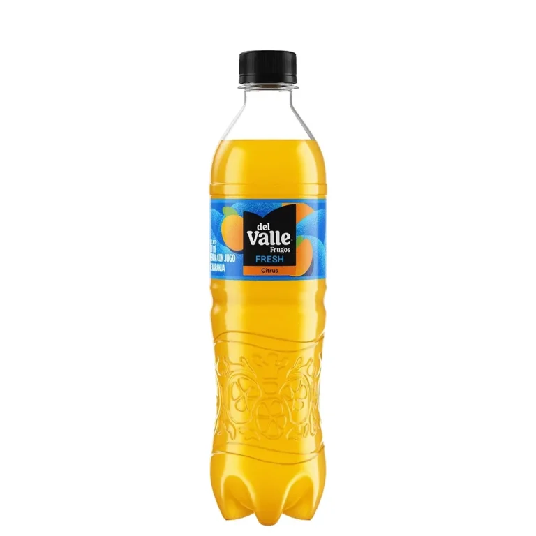 FRUGOS FRESH NARANJA 350ML X20