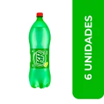 KOLA REAL LIMON 2L