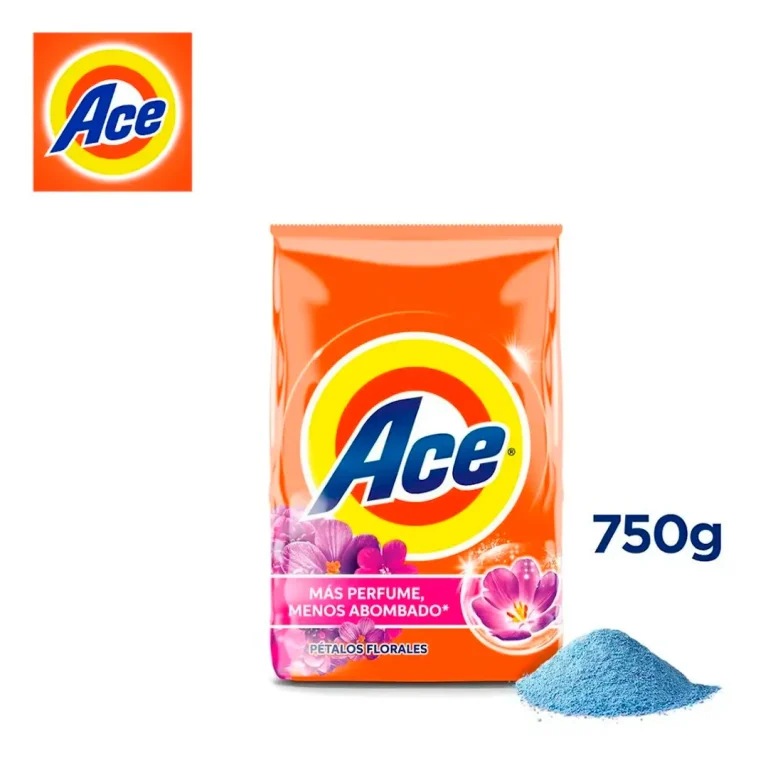 ACE 750G X 15