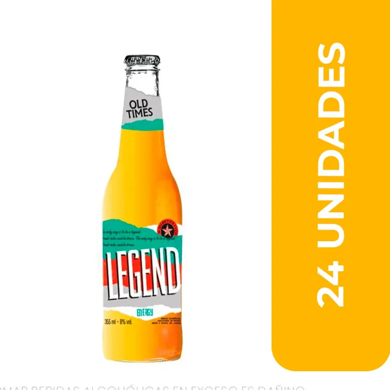 LEGEND ENERGY 355MLx24