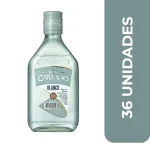 RON CARTAVIO BLANCO 250MLx36