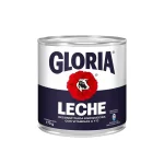 LECHE GLORIA CHICO 170ML X48