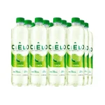 CIELO LIMON AJE 600ML X12