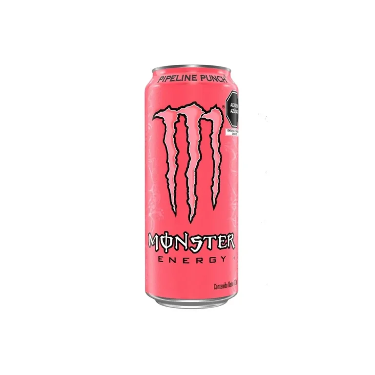 MONSTER PIPELINE FRESA 473 MLX4