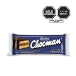 CHOCMAN X60UND