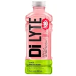 DILYTE FRESA KIWI PET 650 ML