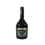CREMA DE PISCO TABERNERO 750ML