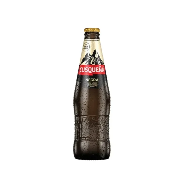 NEGRA TOP 310MLX 24