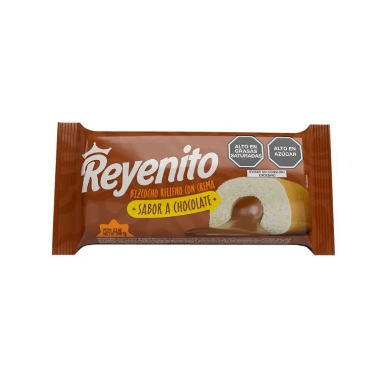 REYENITO 37G X 48
