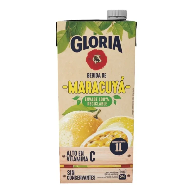 NECTAR MARACUYA 1L
