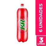 KOLA REAL FRESA 3L