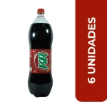KOLA REAL NEGRO 2L