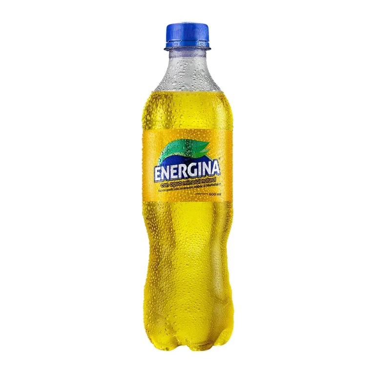 ENERGINA 600ML X12