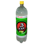 3 XXX LIMON 1.8L X6