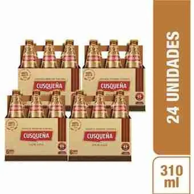 DORADA TOP 310ML X24