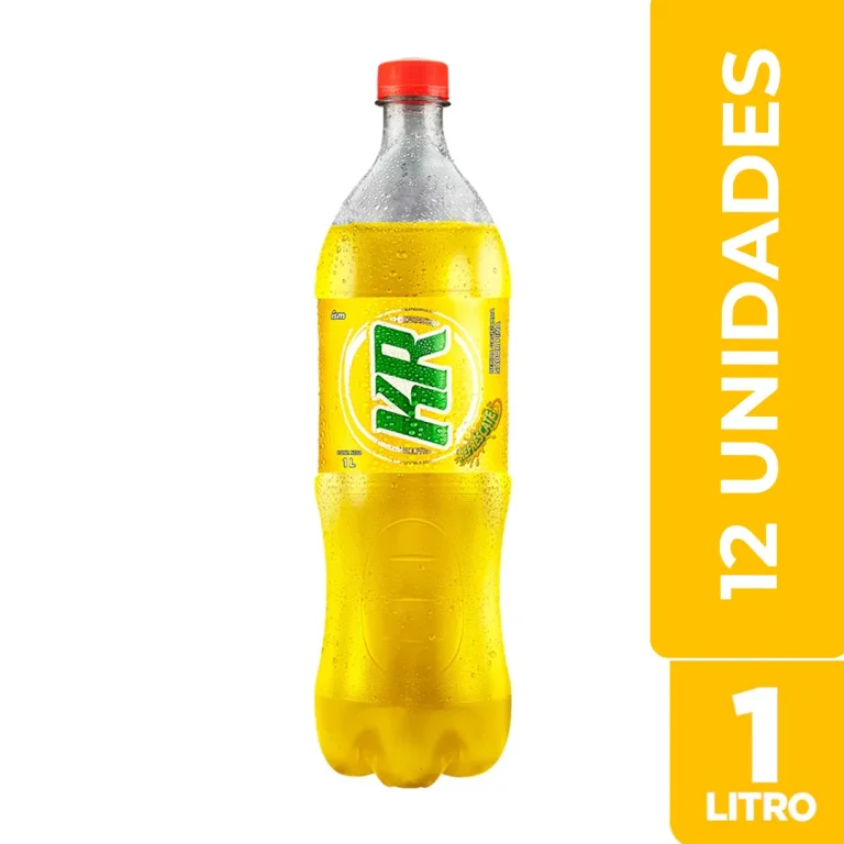 KOLA REAL PIÑA 1L