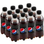 PEPSI 355ML X15 TAPA NEGRA