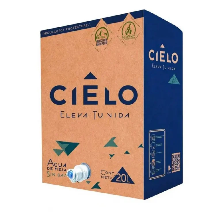 CIELO 20L X1