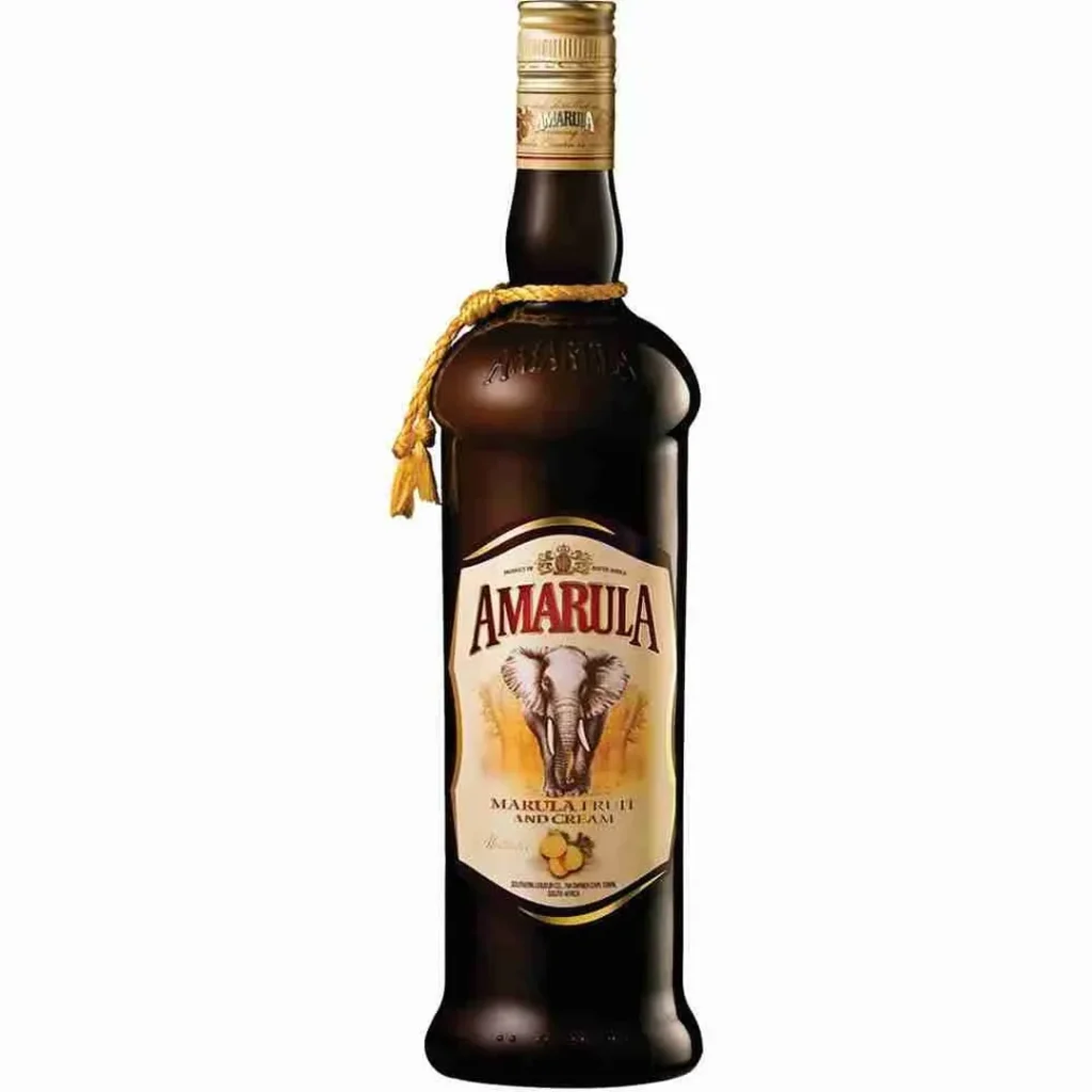AMARULA 750ML X12