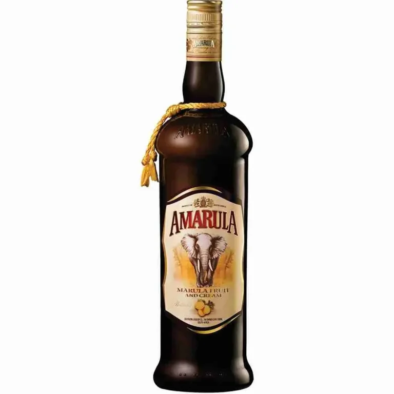AMARULA 750ML X12