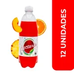 NECTARIN TTUTI FRUTI FRESA 600ML X12