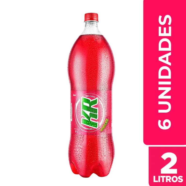 KOLA REAL FRESA 2L