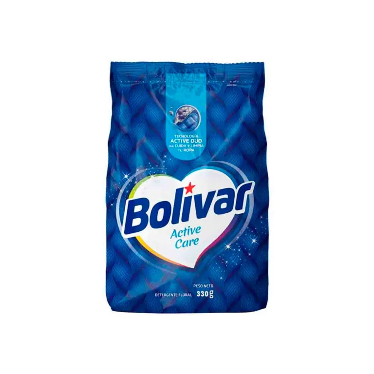 BOLIVAR 330G X 30