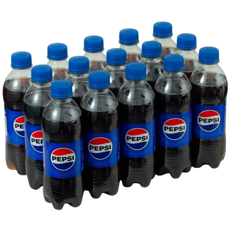 PEPSI 355ML X15 TAPA AZUL