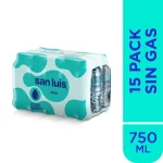 SAN LUIS 750MLX15