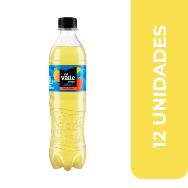 FRUGOS FRESH GRANADILLA 500MLX12