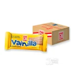GALLETA VAINILLA X40