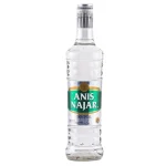 ANIS NAJAR VERDE 500ML X12