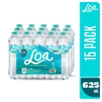 LOA 625ML X15