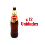 DORADA 620MLX12 CAJA