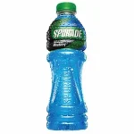 SPORADE BLUEBERRY AZUL 500LM X6