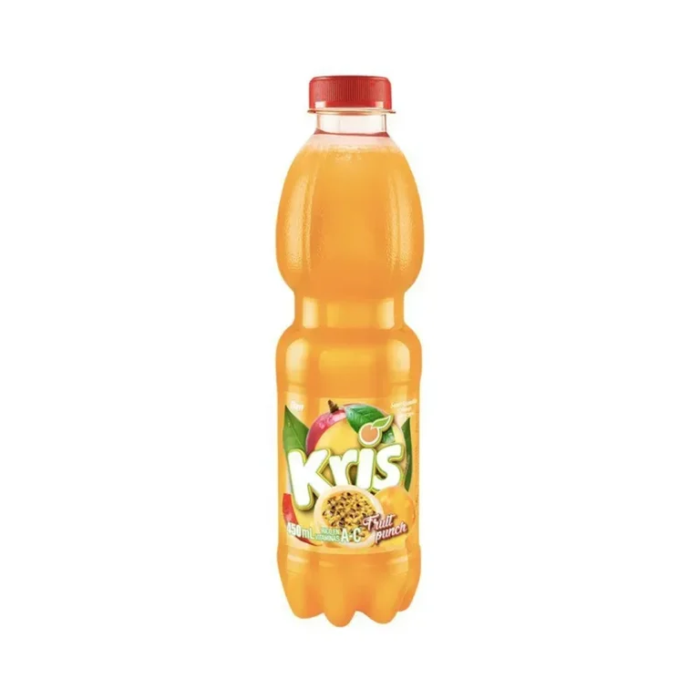 KRIS GRANADILLA 350ML X15