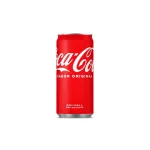 COCA COLA LATA 200ML
