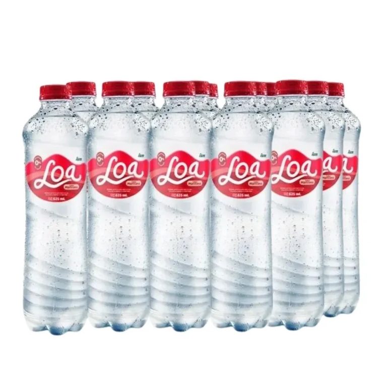 LOA MANZANA 625MLX15