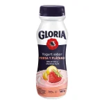 YOGURT SOLDADITO FRESA-PLATANO X 180GRAMOS X24 UNID